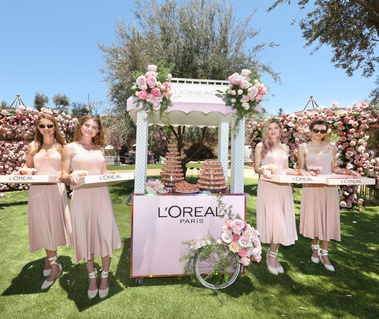 Corporate/Red Carpet Events From graduations/proms to charity events to concerts to major red carpet events we can handle it for you. We can shoot your event design too!