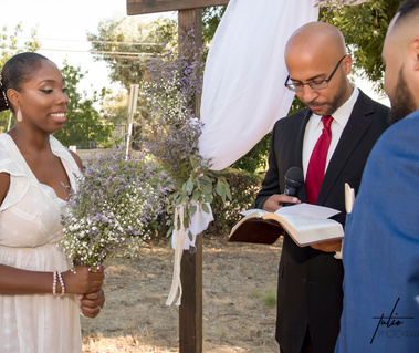 Best Wedding photographer in LA