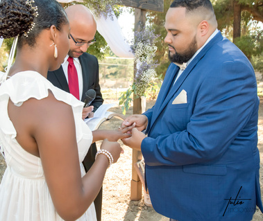 Best Wedding photographer in LA