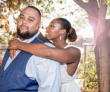 Best Wedding photographer in LA