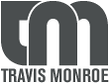 Travis Monroe | Creative Director, Artist & Photographer