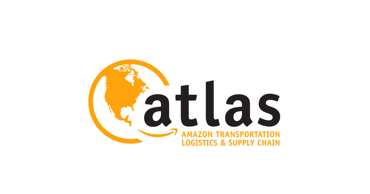 Amazon Transportation Logistics & Supply Chain Division Logo