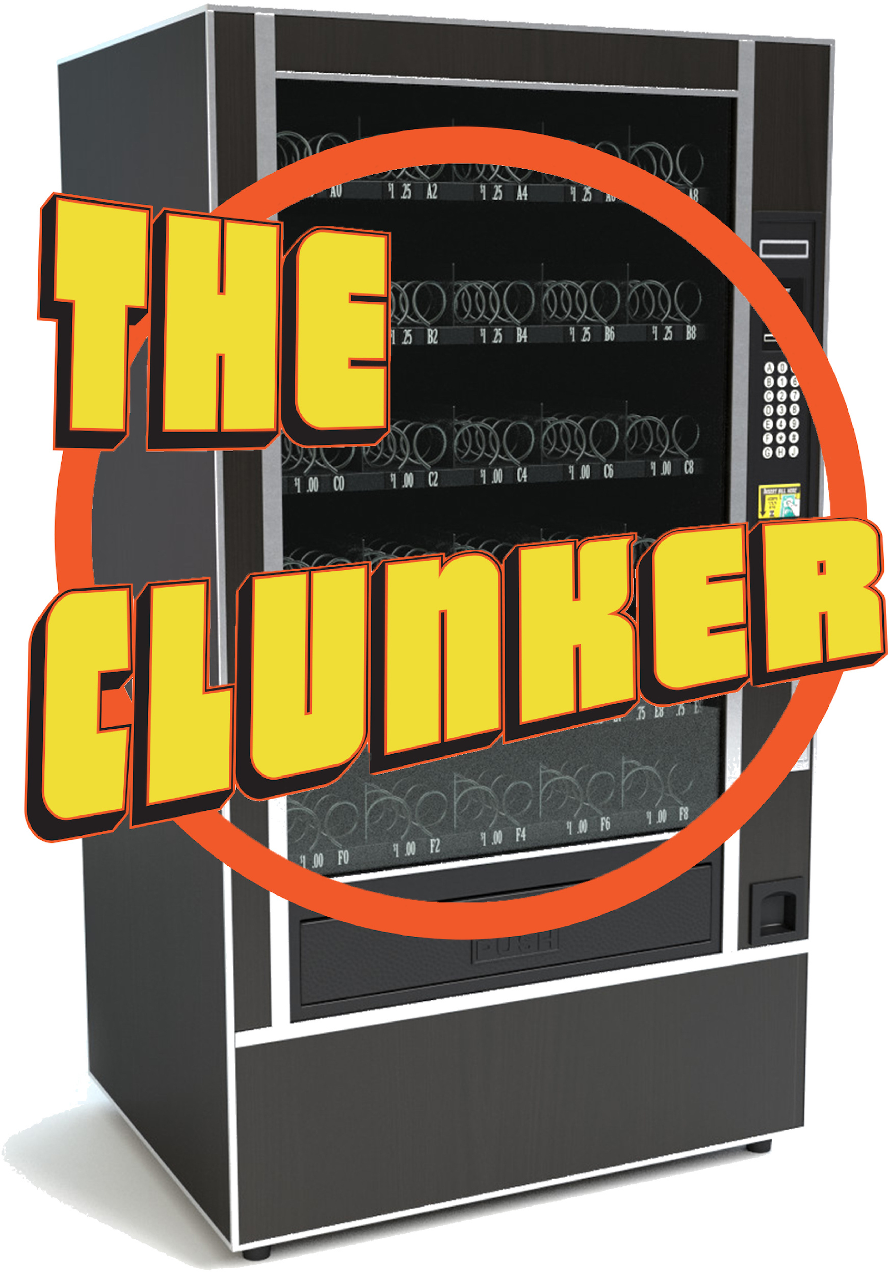 The Clunker's Portfolio