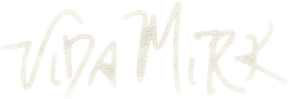 Vida Mirkovic's Portfolio