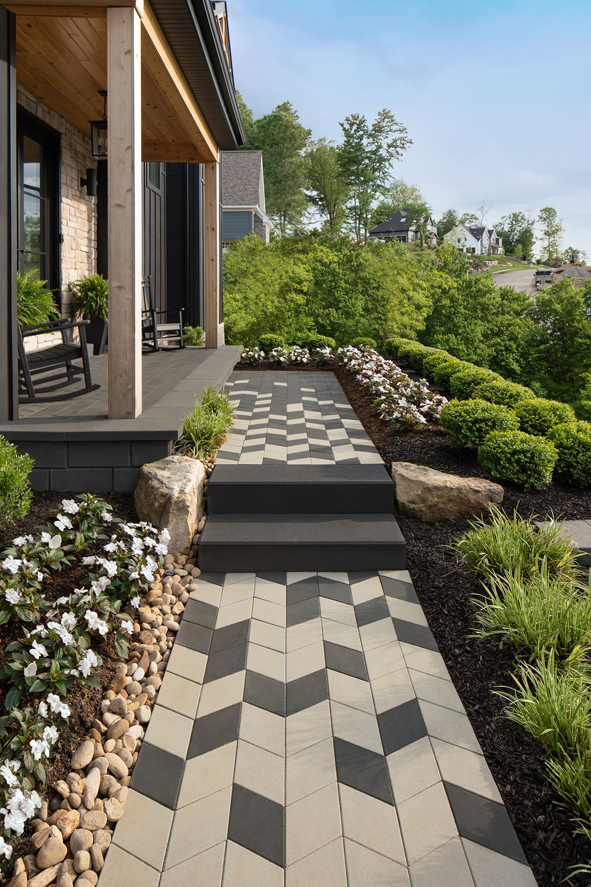 Make your real estate and architecture photos stand out with our color correction and grading services.
