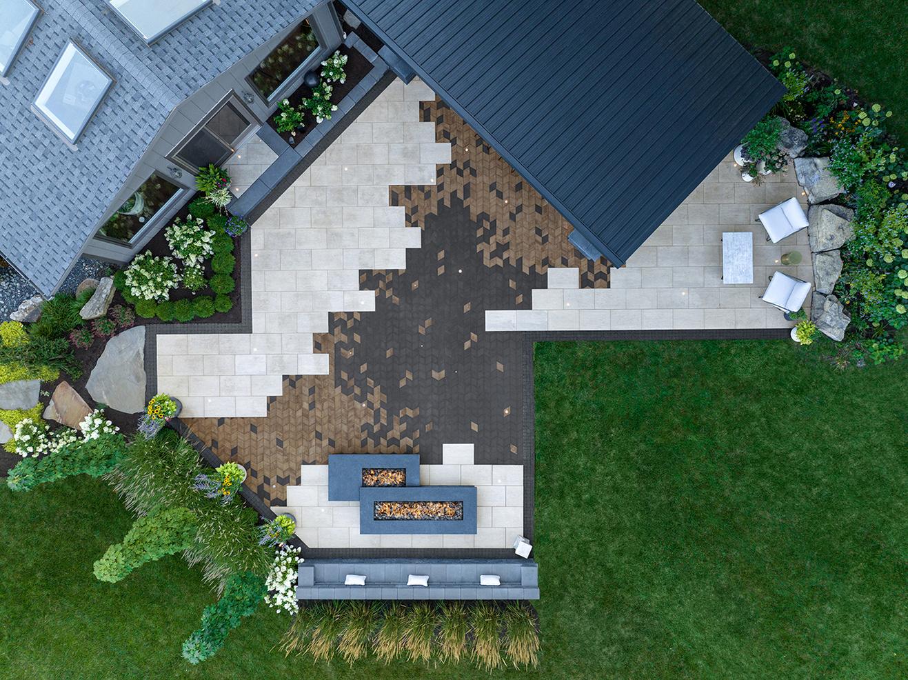  From object removal to color grading, we have the tools to take your images to the next level