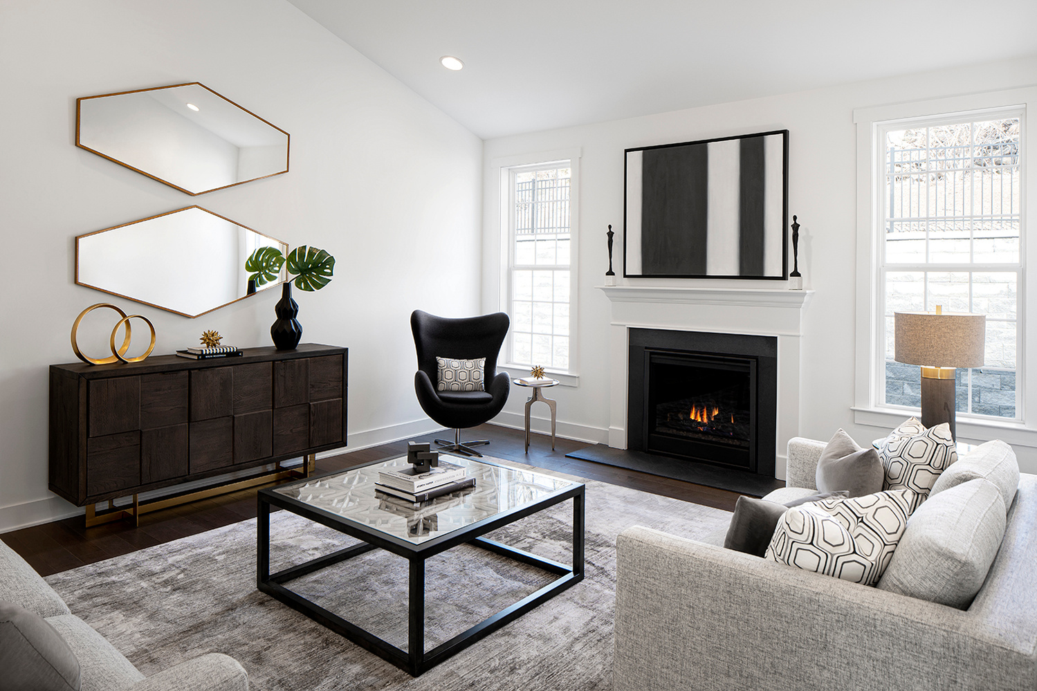 We specialize in real estate and architecture photo retouching, offering services like sky replacement and clipping path to enhance the overall appeal of your images.
