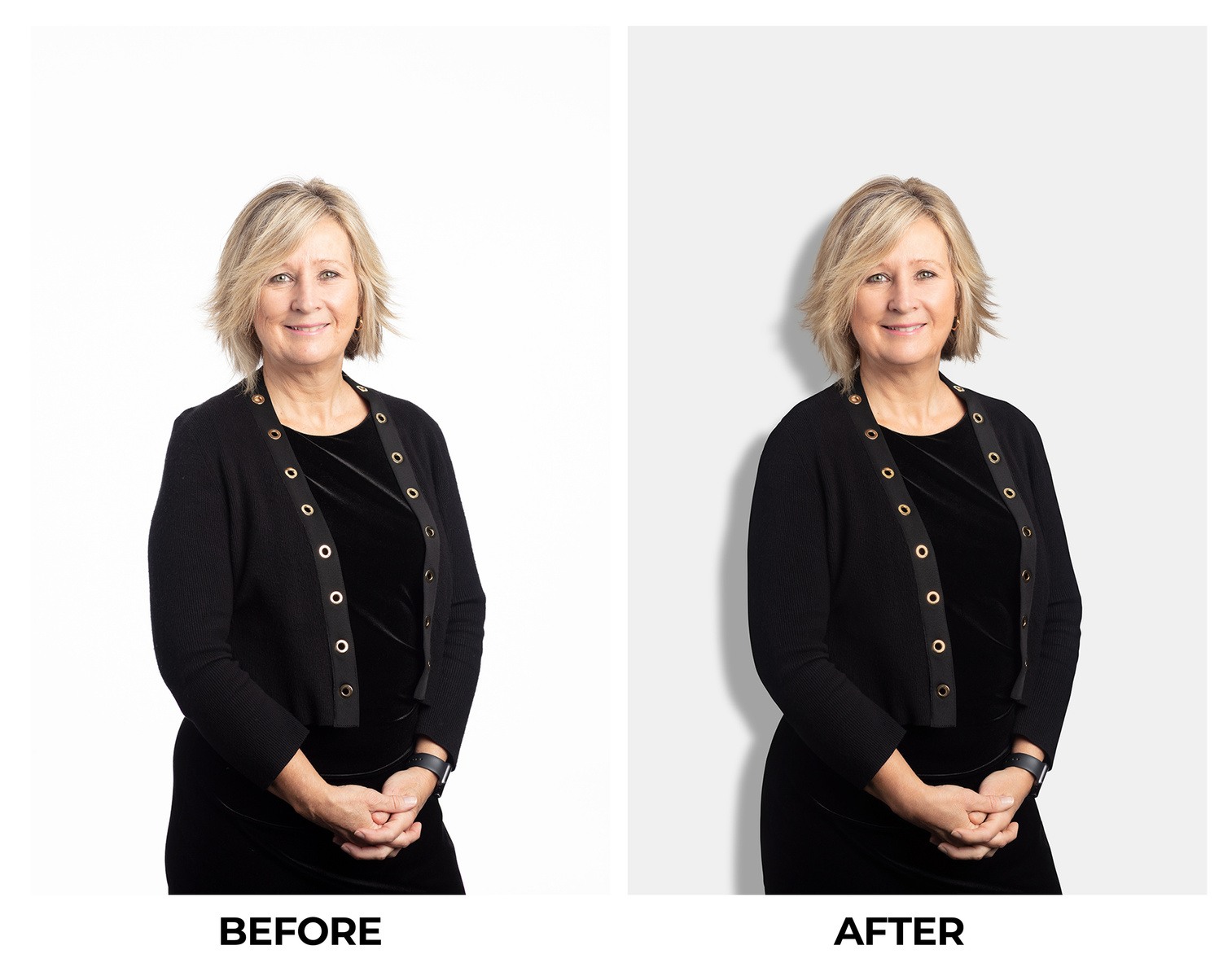 Photo cut out services in new york, california and the bay area. Clipping path, masking and portrait retouching services.