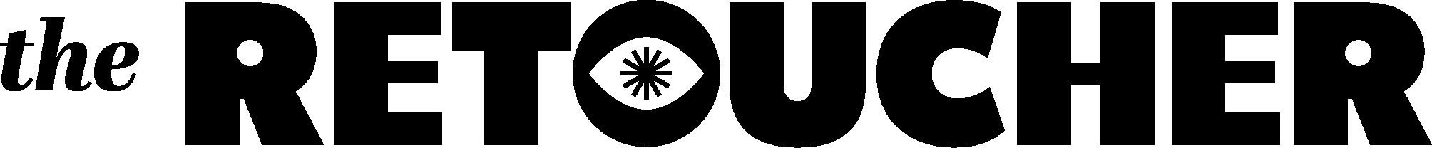 The Retoucher