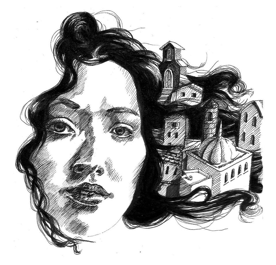 Jessica Foster's Portfolio