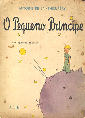 o pequeno principe 1952 agir