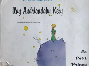 Ilay Andriandahy Kely
