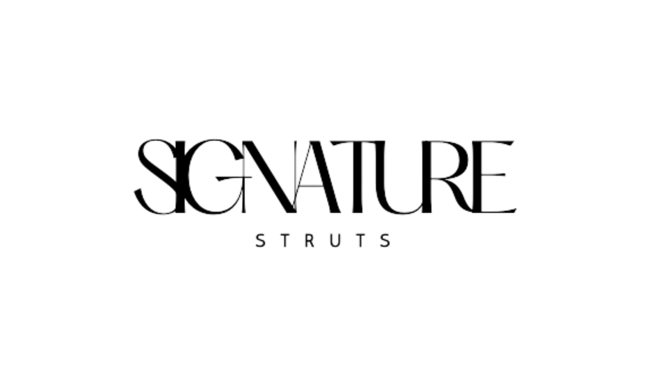 Signature Struts