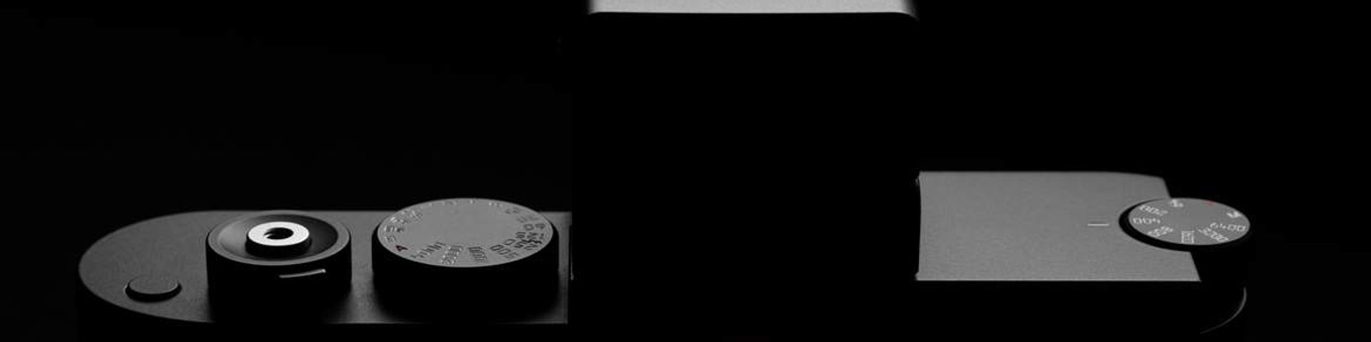 Leica M11 with Visoflex Finder
