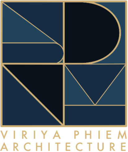Viriya Phiem - Architecte et décoratrice d'intérieur