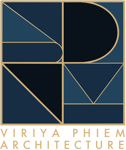 Viriya Phiem - Architecte et décoratrice d'intérieur