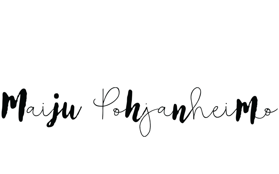 Maiju Pohjanheimo Photography