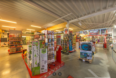Saniver diy winkel doe het zelf in Kruibeke