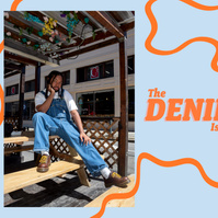 All work was done between a group collaboration for University of the Arts' Fashion class. All artists presented are Justin Henry, Jackson Leach, Leah Reso, & Andrew O'Connor.
