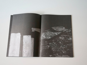 Código Photozine | María Torija Photographer Book