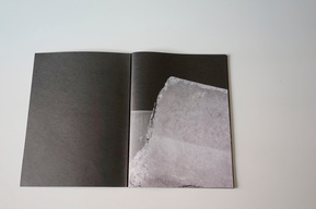 Código Photozine | María Torija Photographer Book