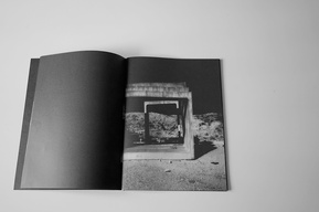 Código Photozine | María Torija Photographer Book
