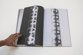 Tropos Photozine | María Torija Photographer Book