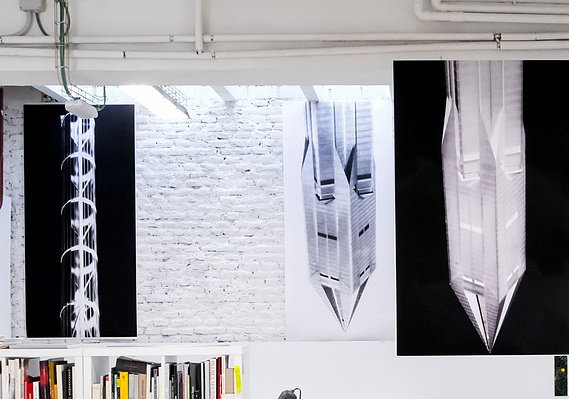 María Torija Photography Exhibition at CASASchool 2019