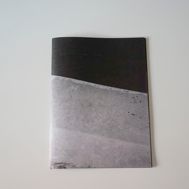 Código Photozine | María Torija Photographer Book
