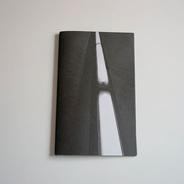 Trayecto Photozine | María Torija Photographer Book