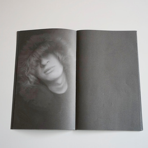 Trayecto Photozine | María Torija Photographer Book