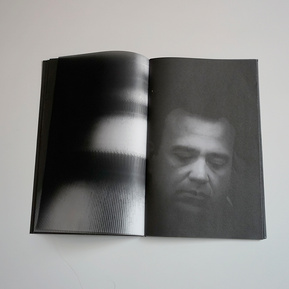 Trayecto Photozine | María Torija Photographer Book