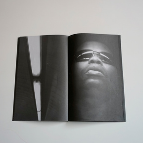 Trayecto Photozine | María Torija Photographer Book