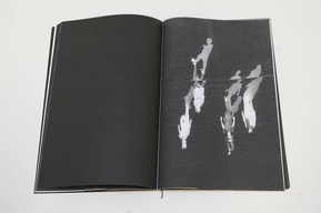 Tropos Photozine | María Torija Photographer Book