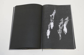 Tropos Photozine | María Torija Photographer Book