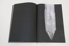 Tropos Photozine | María Torija Photographer Book