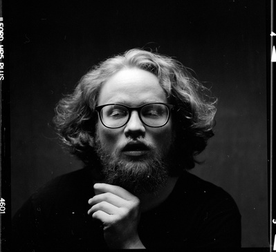 Motiondesigner, filmskaper og kreativ villbass, Kristian Skogmo aka Skogmoo.
Trondheim.