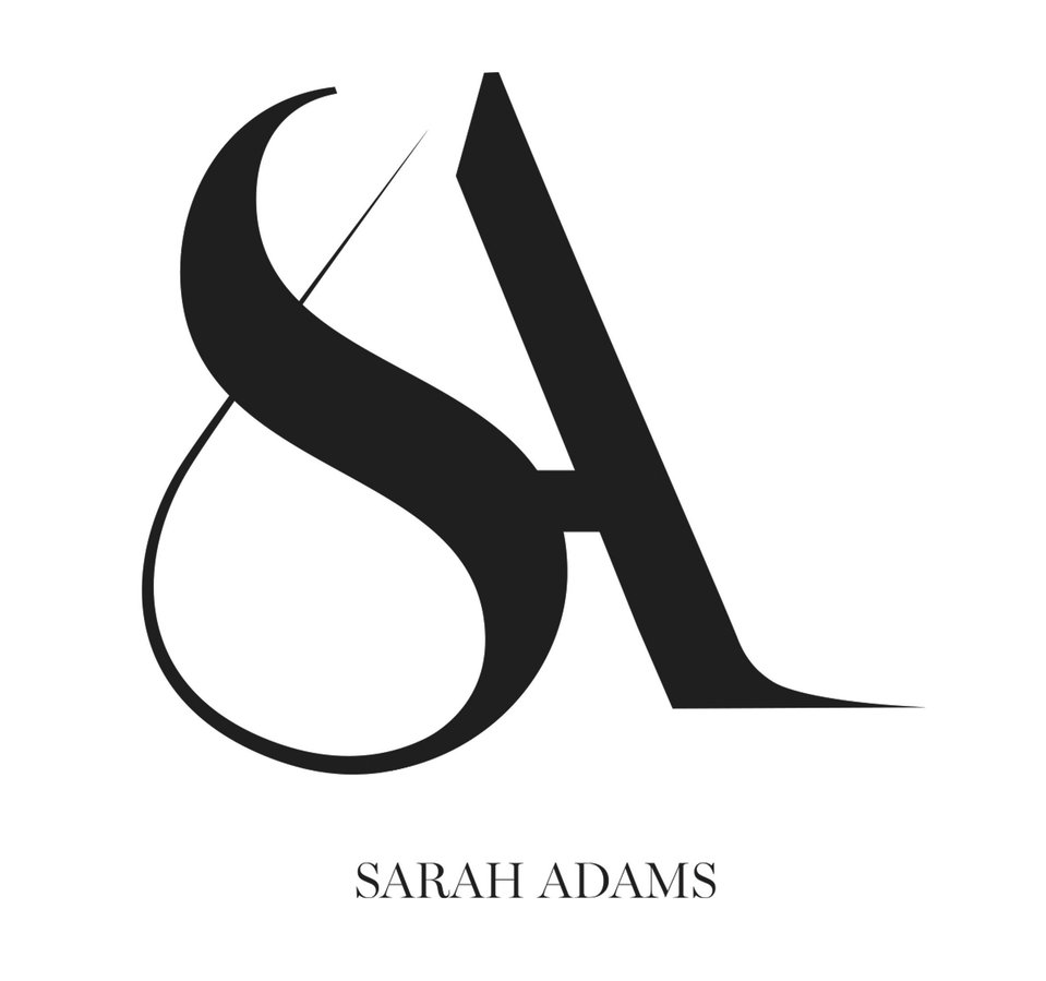 Sarah Adams Fashion Photographer
