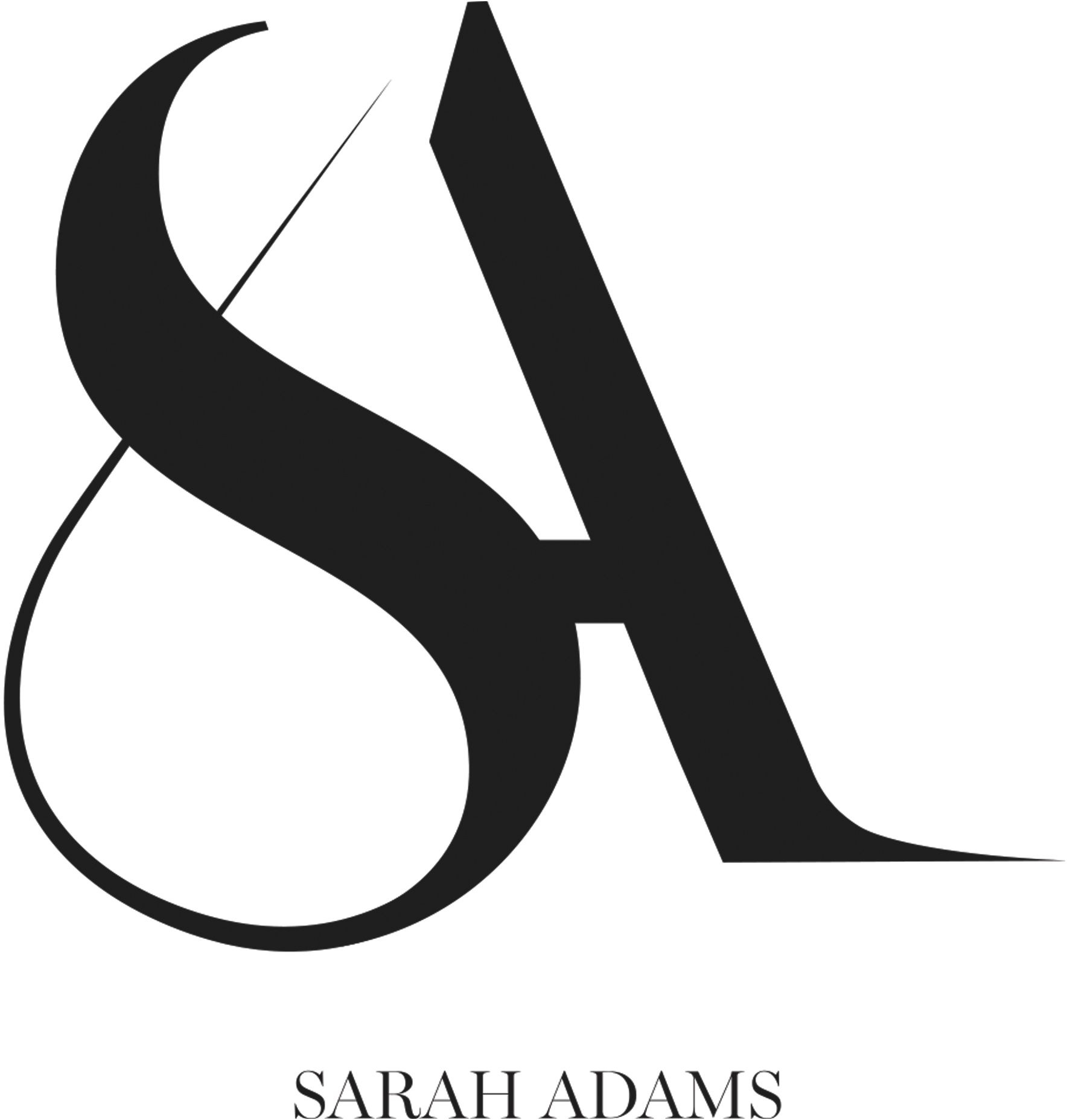 Sarah Adams Fashion Photographer