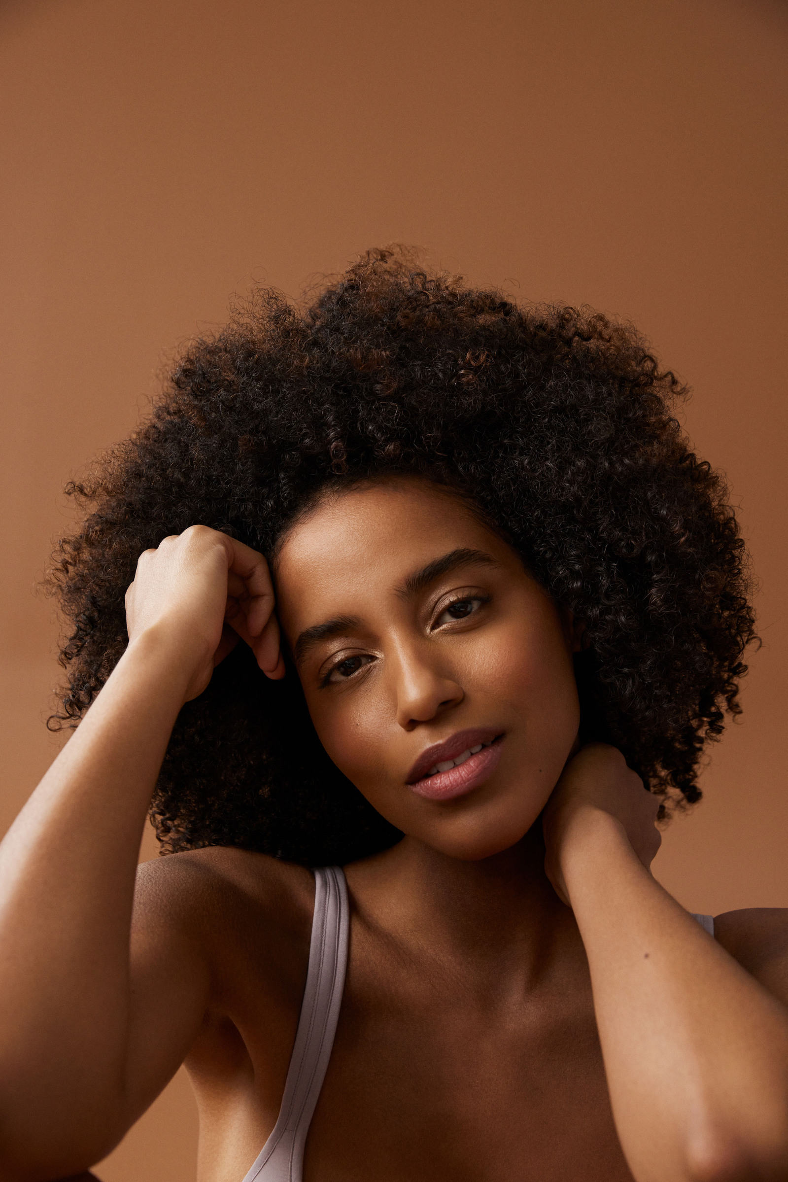Reitmans Rline retouching high end beauty montreal skin retouch