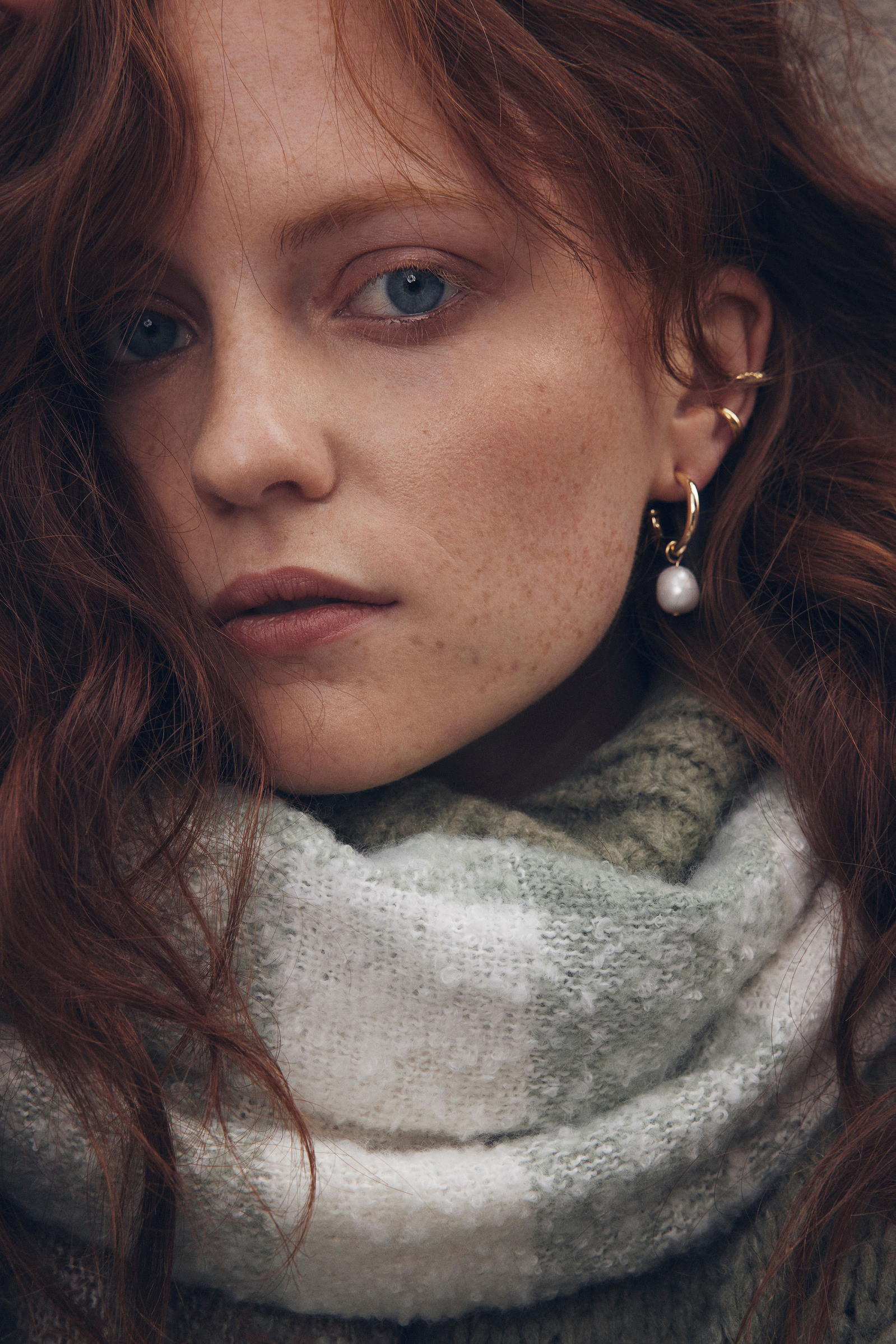 Bizou retouching high end beauty montreal skin retouch