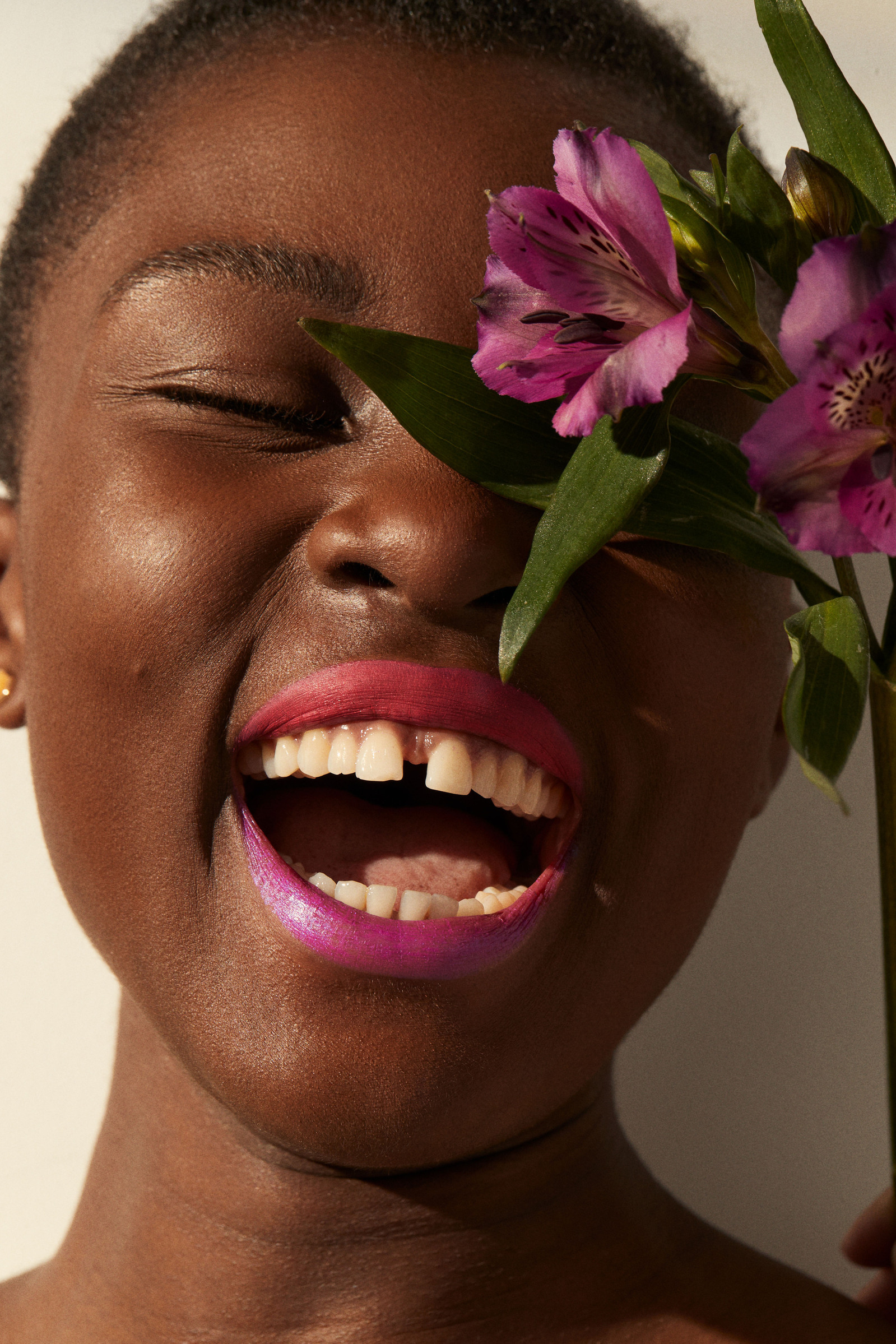 Reitmans Rline retouching high end beauty montreal skin retouch