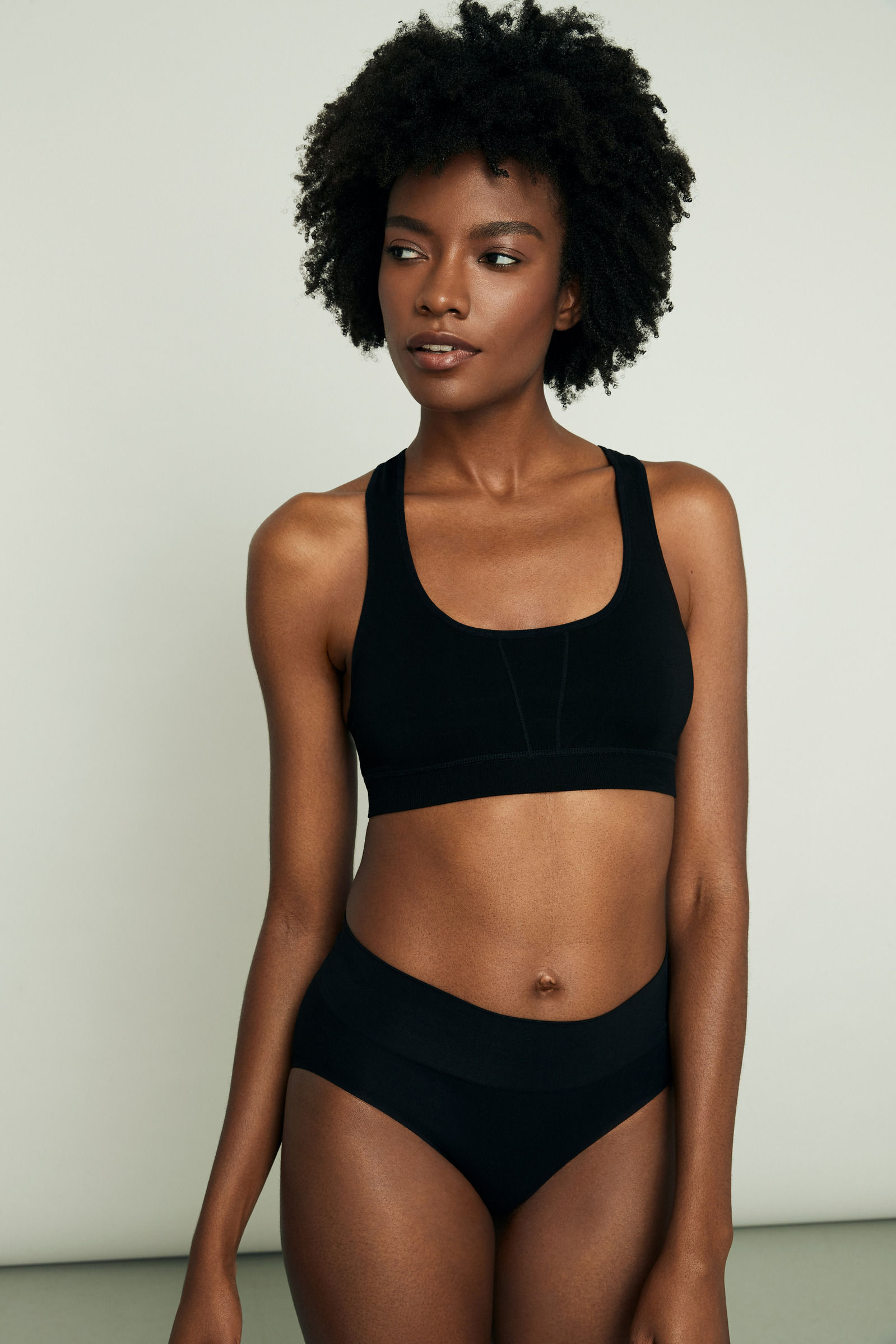 Tilley retouching high end beauty montreal skin retouch