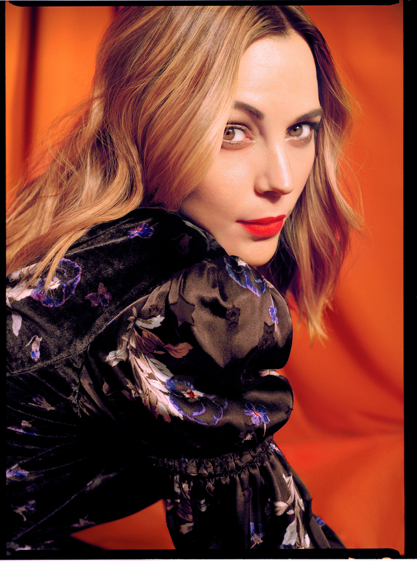 Sephora retouching high end beauty montreal skin retouch