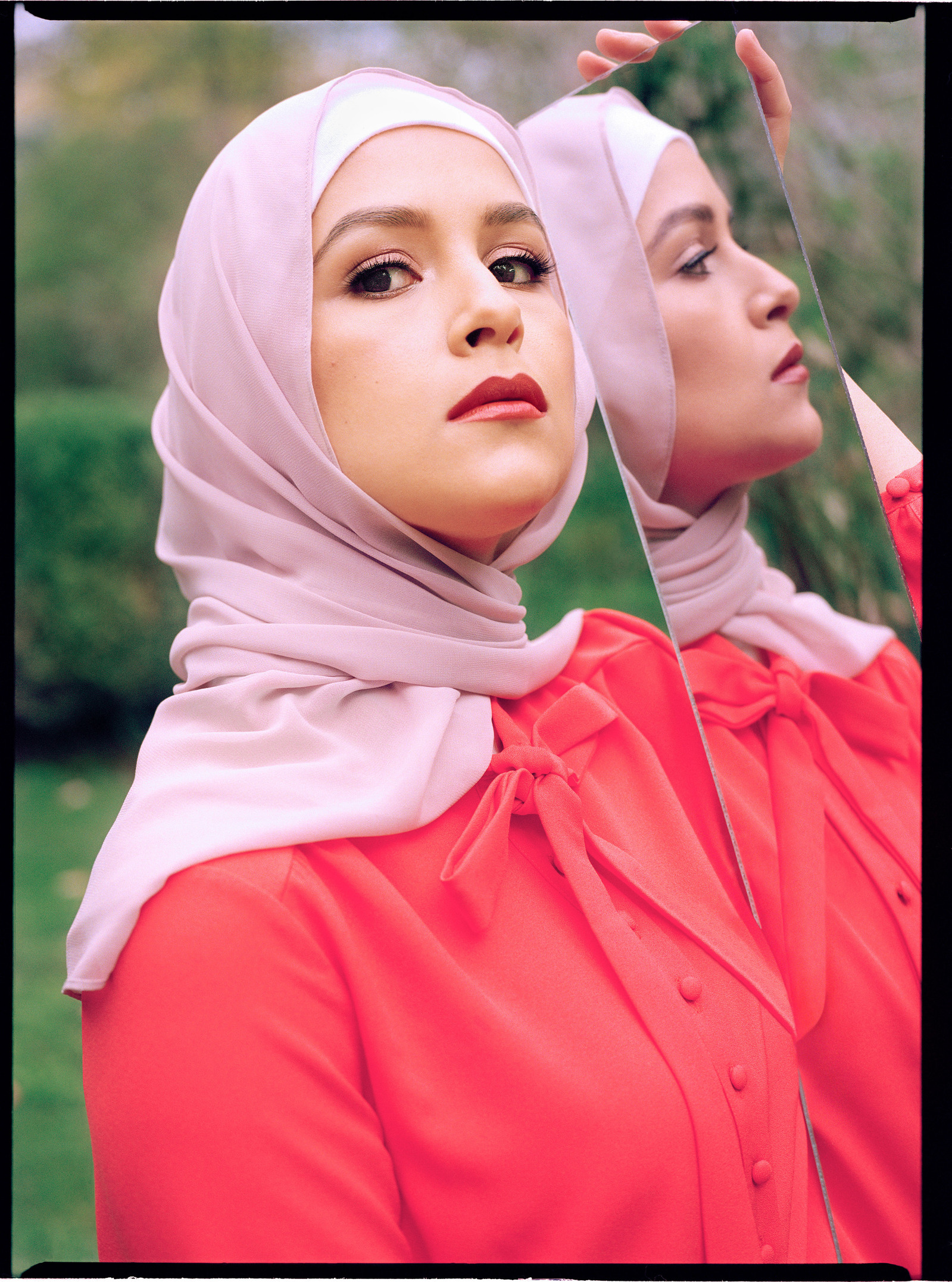 Sephora retouching high end beauty montreal skin retouch