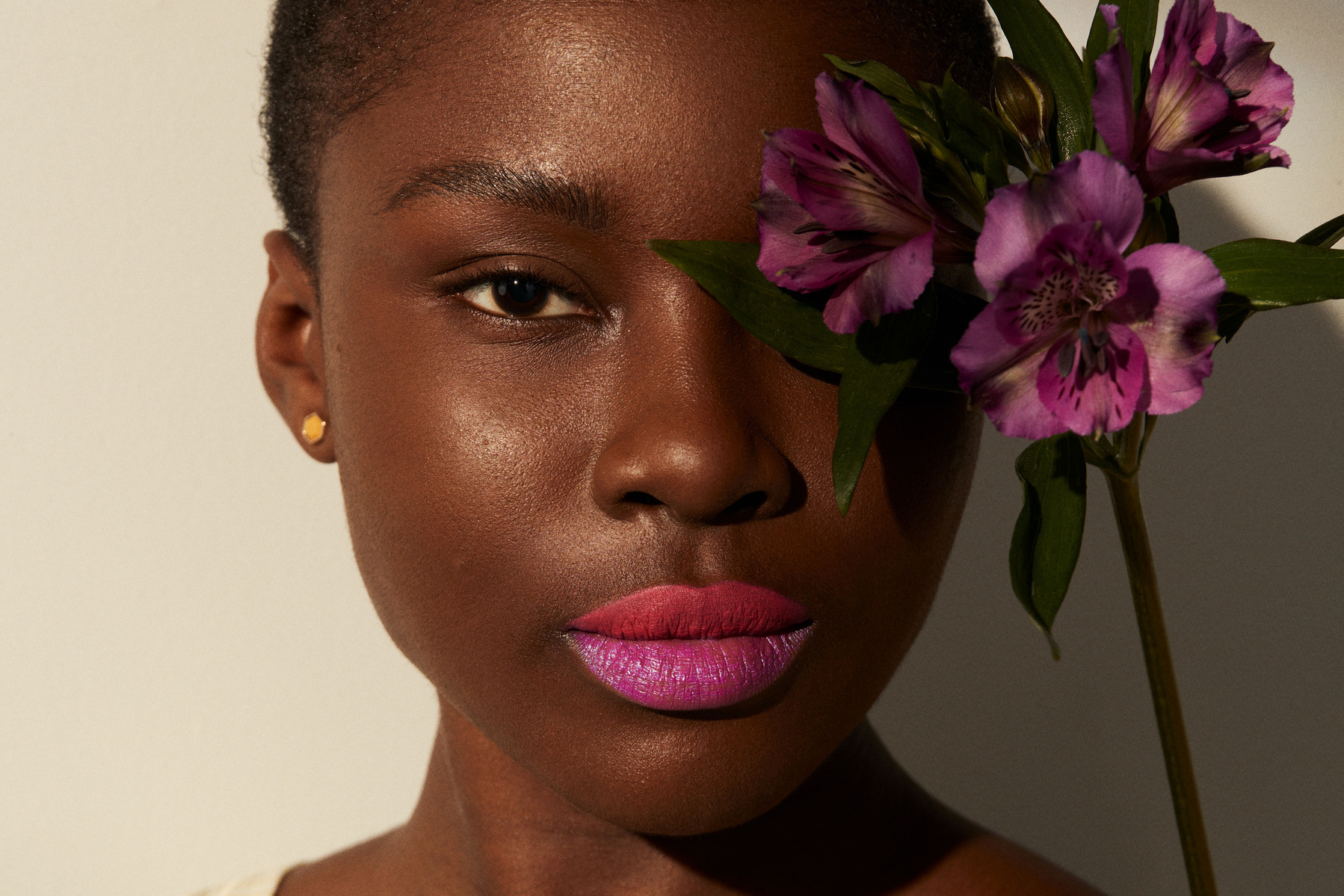 Reitmans Rline retouching high end beauty montreal skin retouch