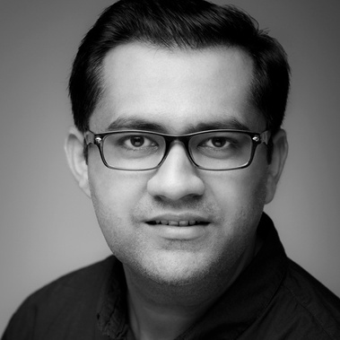 Photo of Pratik Dhakan