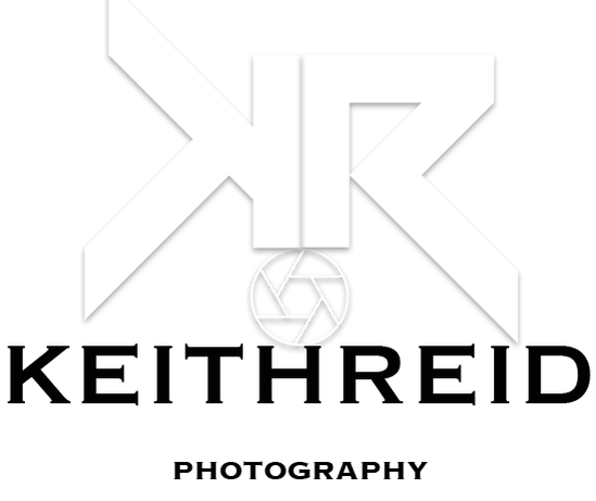 Keith Reid's Portfolio