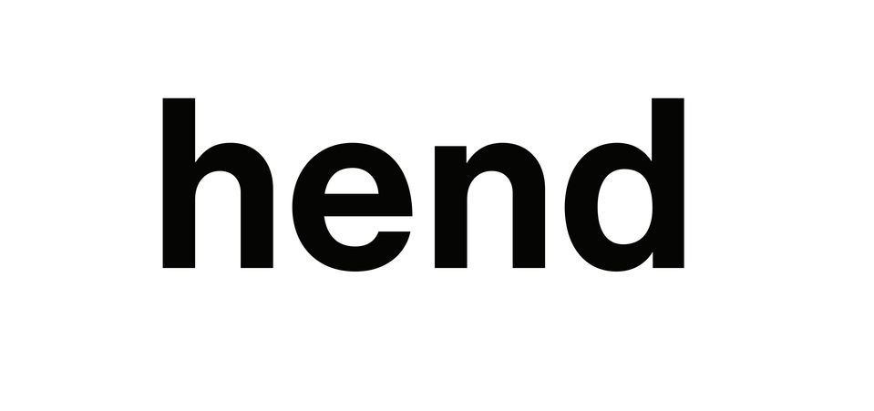 hend
