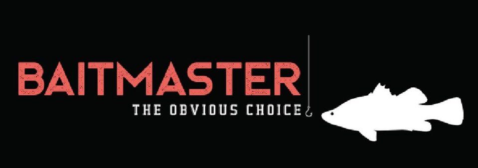 BAITMASTER - The Obvious Choice